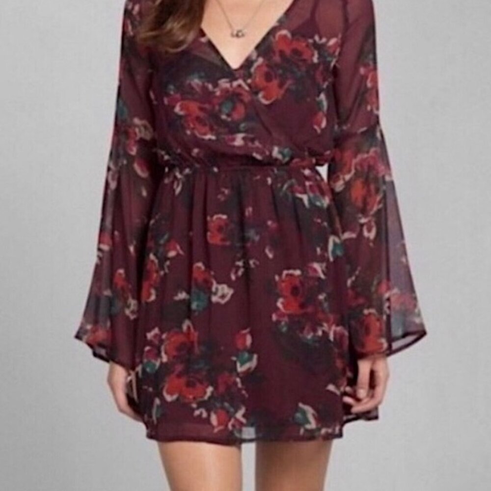 Abercrombie and Fitch dress